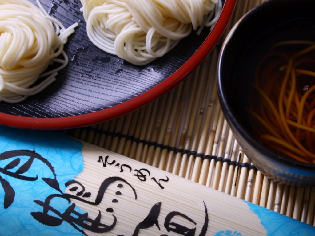 佐藤製麺