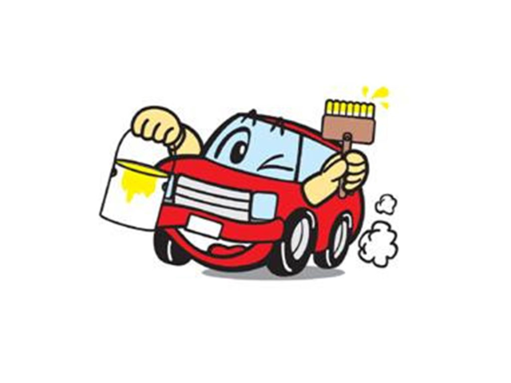 富久山鈑金